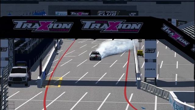 BMW E46 1007HP / FD LONG BEACH / MOUSE STEERING / ASSETTO CORSA смотреть онлайн