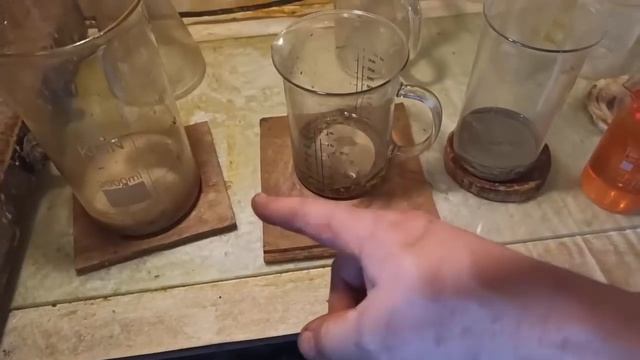 транзисторы с посылки Дениса смотреть онлайн