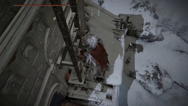 ELDEN RING - Ordina City - Malenia Location смотреть онлайн