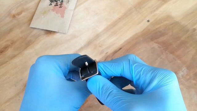 Кожаный браслет с гравировкой на заказ | Браслет'story смотреть онлайн