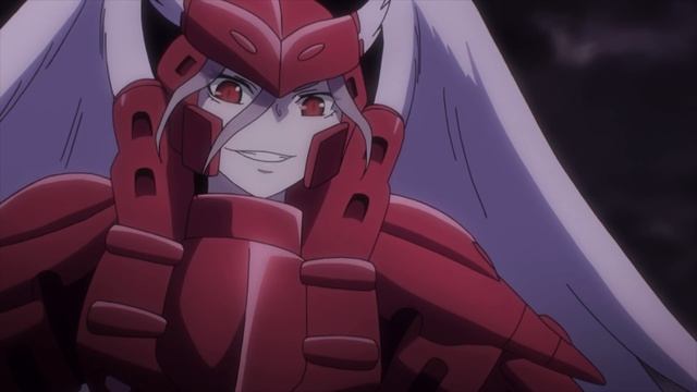 Аинз без Назарика (часть 9) / Альтернативный сюжет аниме OVERLORD / Повелитель (13,5 том) смотреть онлайн