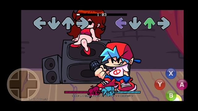 OS Engine 1.5.1 Android Port (Preview) смотреть онлайн