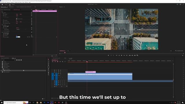 Add Motion Blur To Your Video or Gaming Clips in Premiere Pro 2022 | Tutorial смотреть онлайн