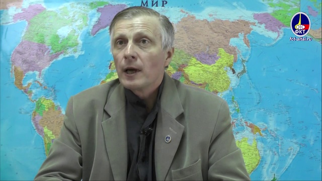Вопрос-Ответ Пякин В. В. от 30 марта 2015 г. смотреть онлайн