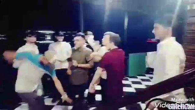 (STREET STARS)-Хамакаса дар дачахои Норак! смотреть онлайн