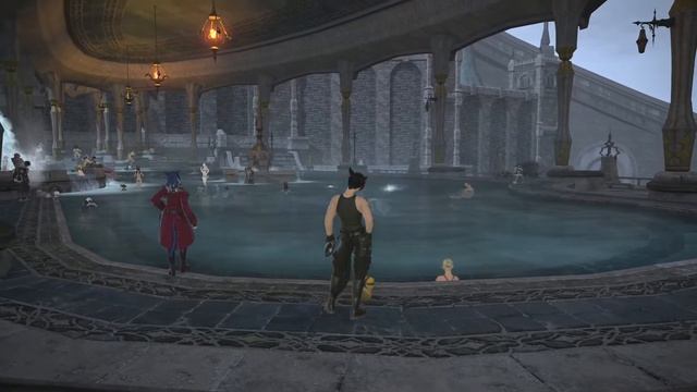 Firmament Completed on Balmung! 01/27/2021 смотреть онлайн