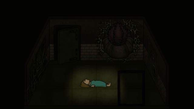 The ER: Patient Typhon - ЧТО ЗА УЖАС В ЭТОЙ БОЛЬНИЧКЕ? - Игра - Прохождение смотреть онлайн