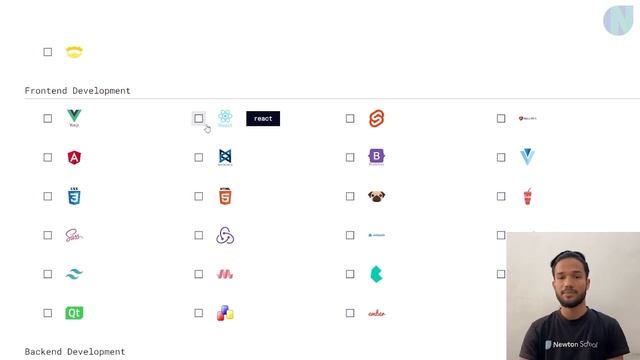 Beautify Your GitHub Profile like a Pro | Coding Monks | Newton School смотреть онлайн