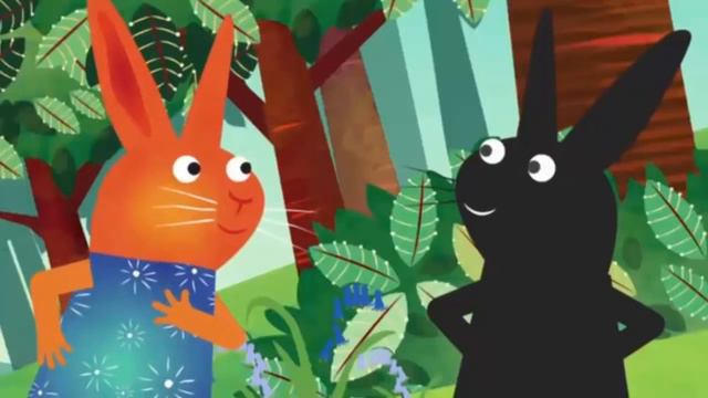 Ванда и пришелец Wanda and the Alien на русском "Тени" смотреть онлайн