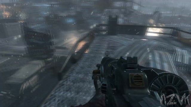 Origins. Гайд по сбору и улучшению посохов. Black Ops 2 смотреть онлайн