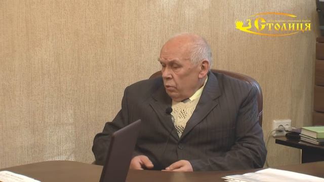 УМТК "Столиця " з Мирославом Кратко..ПЕРШЕ ІНТЕРВЬЮ УМТК "СТОЛИЦЯ" смотреть онлайн