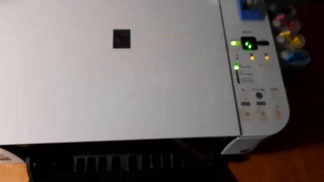 Принтер. Ошибка Р10 устраняем просто. CANON MP250 (ERROR P10) смотреть онлайн
