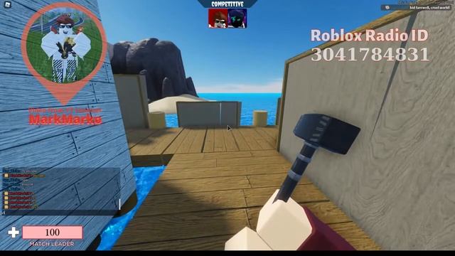 Oliver Tree - Hurt Roblox ID - Roblox Radio Code смотреть онлайн