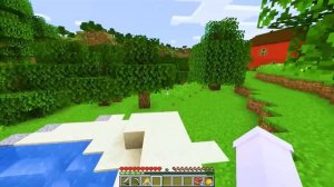 My Best Friend MARRIED my BOYFRIEND in Minecraft!