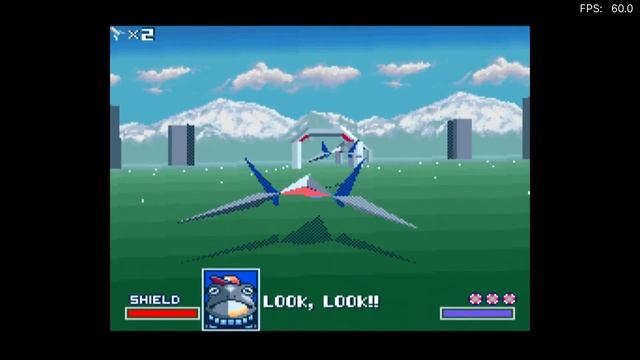 BSNES STARFOX RETRO ARCH | LINUX MINT GTX 1660 Ti AMD Ryzen 5 2600 смотреть онлайн