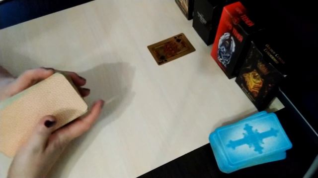 ♠️Пиковый король ближайшее будущее ♠️?? смотреть онлайн