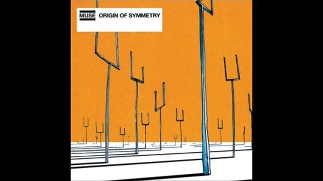 Muse - Citizen Erased (Radio Edit) смотреть онлайн