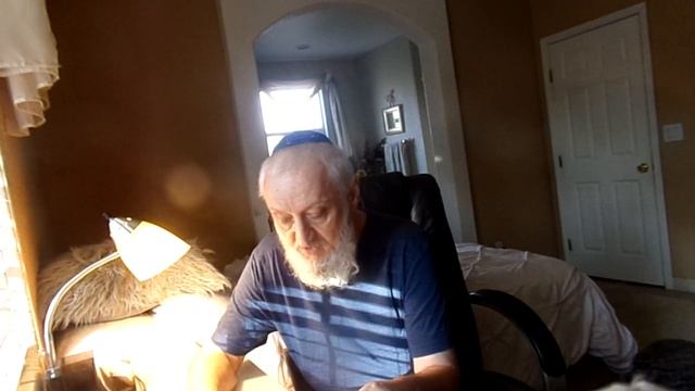 Учитель Даниэль на кануне празник в православии..Пресвятой Богородицы.Почему православия назвали..? смотреть онлайн