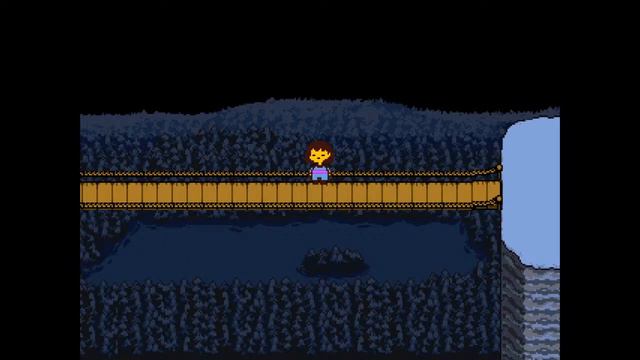 UNDYNE THE UNDYING!! | Undertale Genocide смотреть онлайн