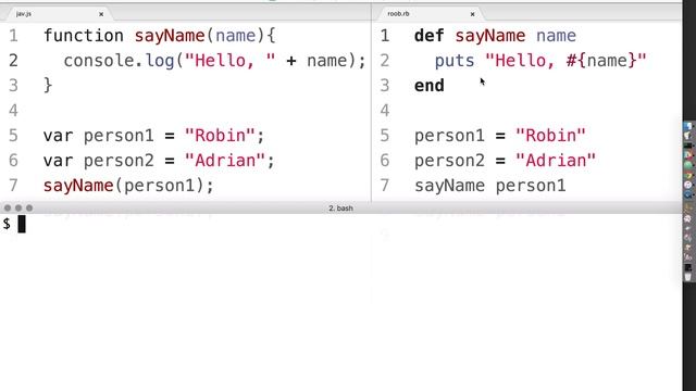 Ruby Preview смотреть онлайн