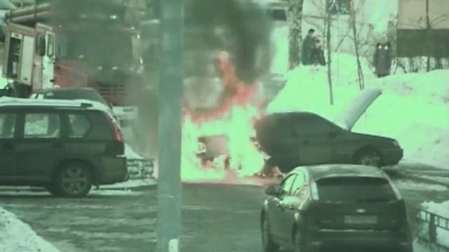 Быстрый прогрев дизеля