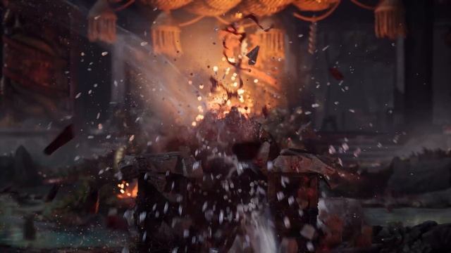 Mortal Kombat 1 - The Reviews Are In! смотреть онлайн