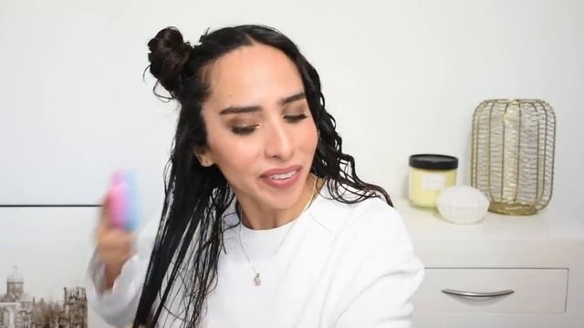 BATALLA DE PRODUCTOS | GEL BOUNCE CURL VS LOREAL EVER CURL! ? смотреть онлайн