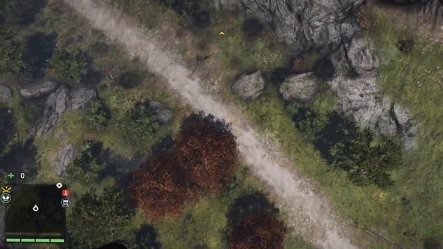 Far Cry 4 Amazing New Air Vehicle смотреть онлайн