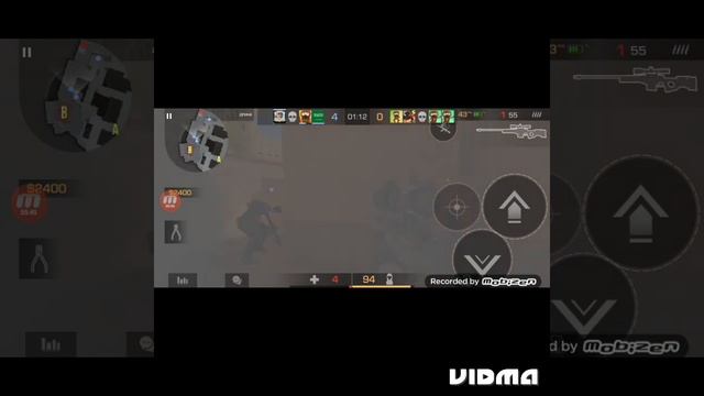 играю в стендоф 2 закладка бомбы