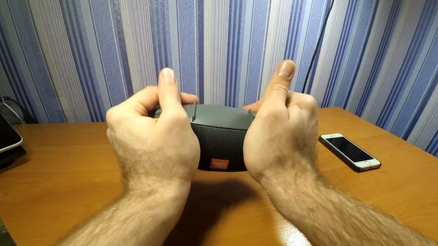 JBL Chаrge E16 mini - Магия JBL "Сonnect"!!! смотреть онлайн