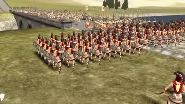 Amazon Total War 01 Amazonia смотреть онлайн