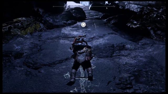 God of War 4:: How To Light Svartalfheim Brazier смотреть онлайн