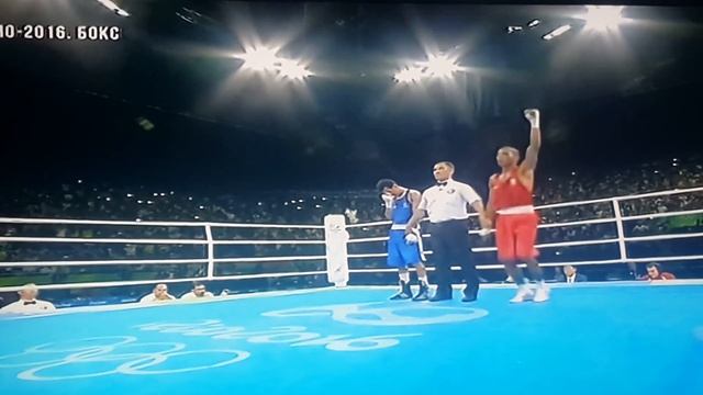 Robson Conceicao Boxer.Gold. смотреть онлайн