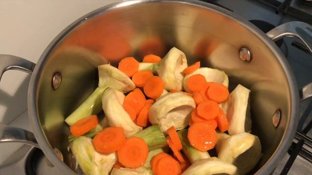 "ОТ СЕРДЦА К СЕРДЦУ" блюдо из артишоков | „Von Herz zu Herz" Gericht aus Artischocken смотреть онлайн