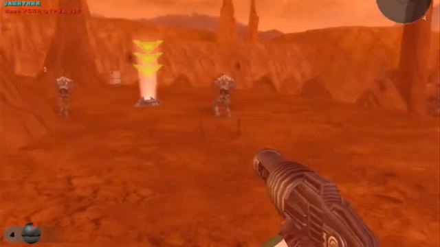 Прохождение Battlefront II [ Часть 1 ] смотреть онлайн
