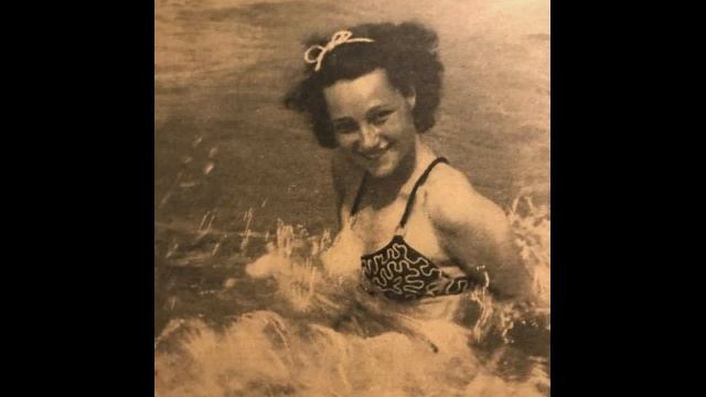Spring' ins Wasser Margarethe, Foxtrot, Will Glahe Orchester, Schuricke-Terzett, Berlin, 1939 смотреть онлайн
