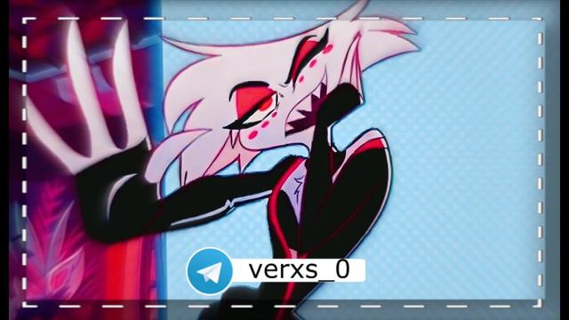 Poison Full Song | Hazbin Hotel | Prime Video смотреть онлайн