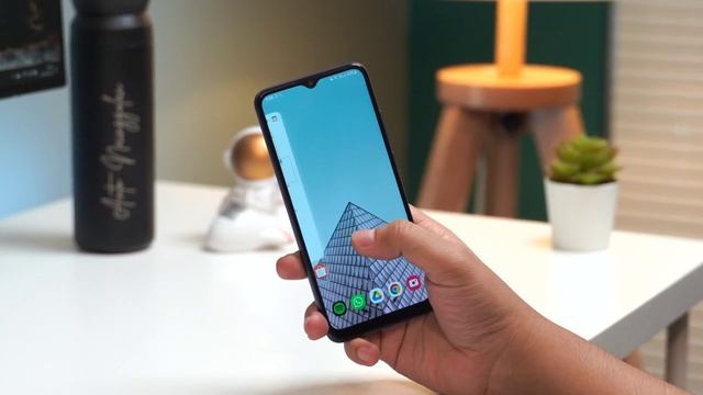 JAUH LEBIH BAGUS!!?REVIEW Samsung Galaxy A03 128GB,,, HP 1 jutaan terbaik 2022?? смотреть онлайн