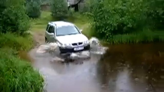 ford overcoming смотреть онлайн
