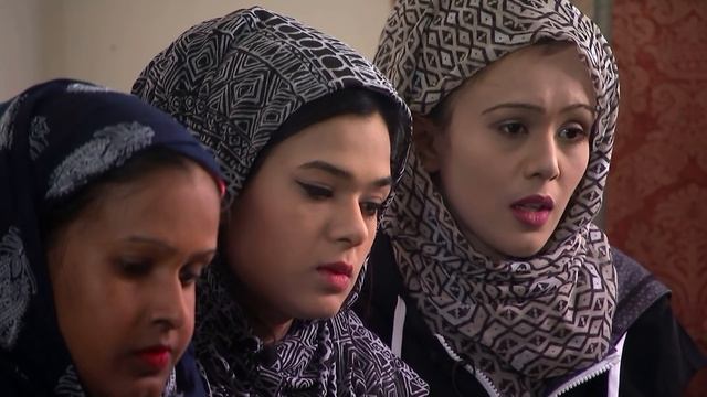 Shukee Begum's sisters: 'bring her back, question her here' смотреть онлайн