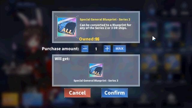 What To Use Prototype Cores On? | Azur Lane смотреть онлайн