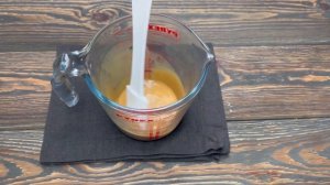 Кофейный Крем Чиз для торта.