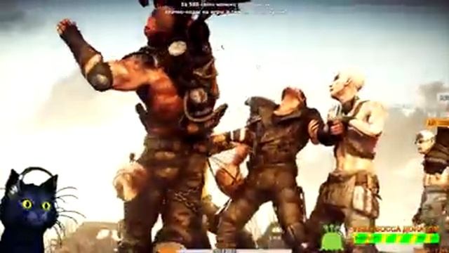 И снова Mad Max. смотреть онлайн