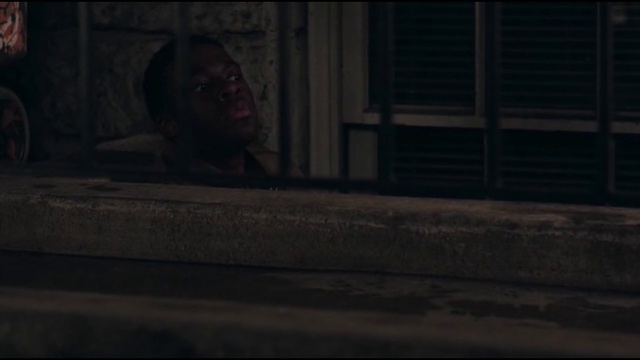 Восприятие 2x12 - Brotherhood (Братство) смотреть онлайн