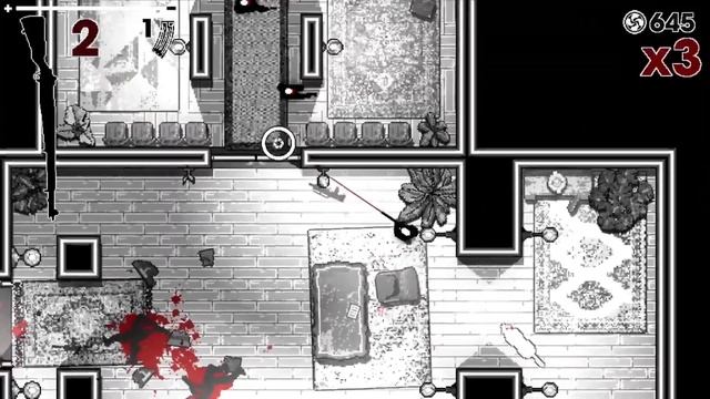 OTXO Demo Speedrun 6:40 смотреть онлайн