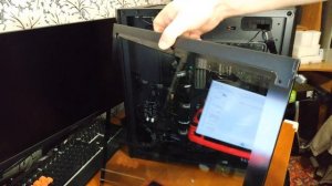 COUGAR DUOFACE PRO RGB (AIRFACE PRO) подробный обзор !