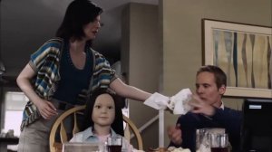 Время призраков (R. L. Stine's The Haunting Hour) 1-я серия в озвучке HamsterStudio