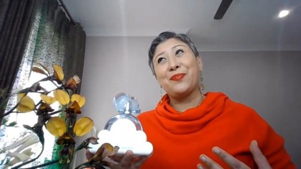 Baccarat Rouge 540 и похожие ароматы