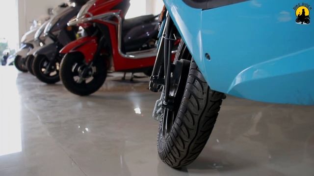 2023| OKAYA Faast F3 Electric Scooter| Details Walkaround| #okaya #electricbike #electricscooter смотреть онлайн