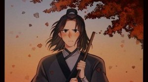 История о том, как Фэн Синь пытался несколько раз «подкатить» к Му Цину [Fengqing]